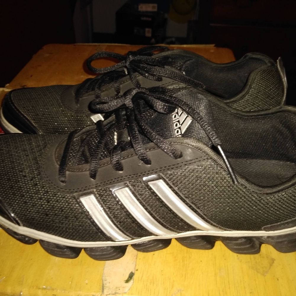 adidas